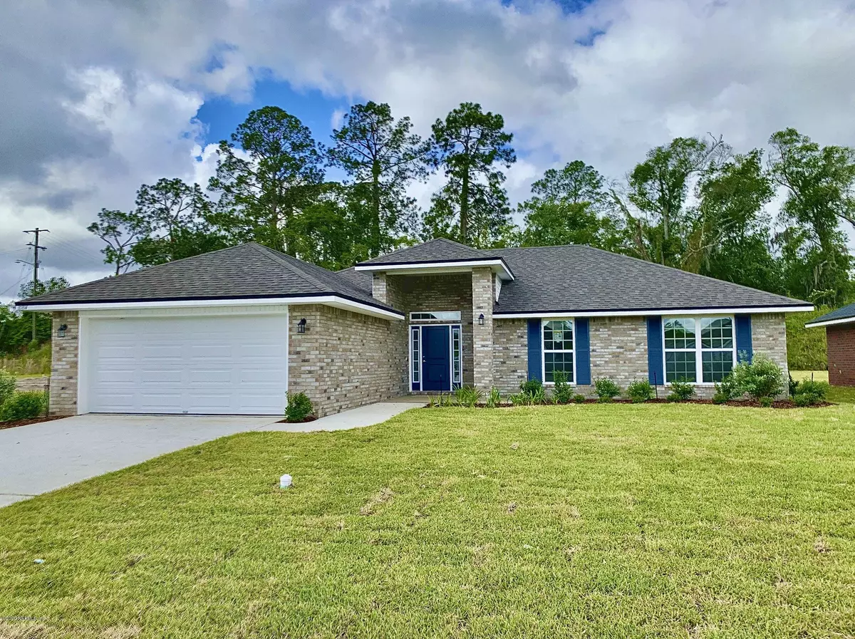 Green Cove Springs, FL 32043,3184 NOBLE CT