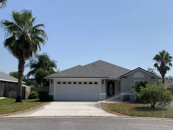 Orange Park, FL 32073,587 TIMBER TRACE CT