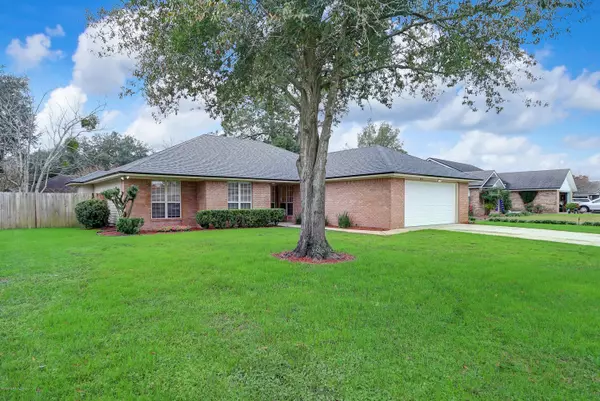 Jacksonville, FL 32221,9708 STEAD CT