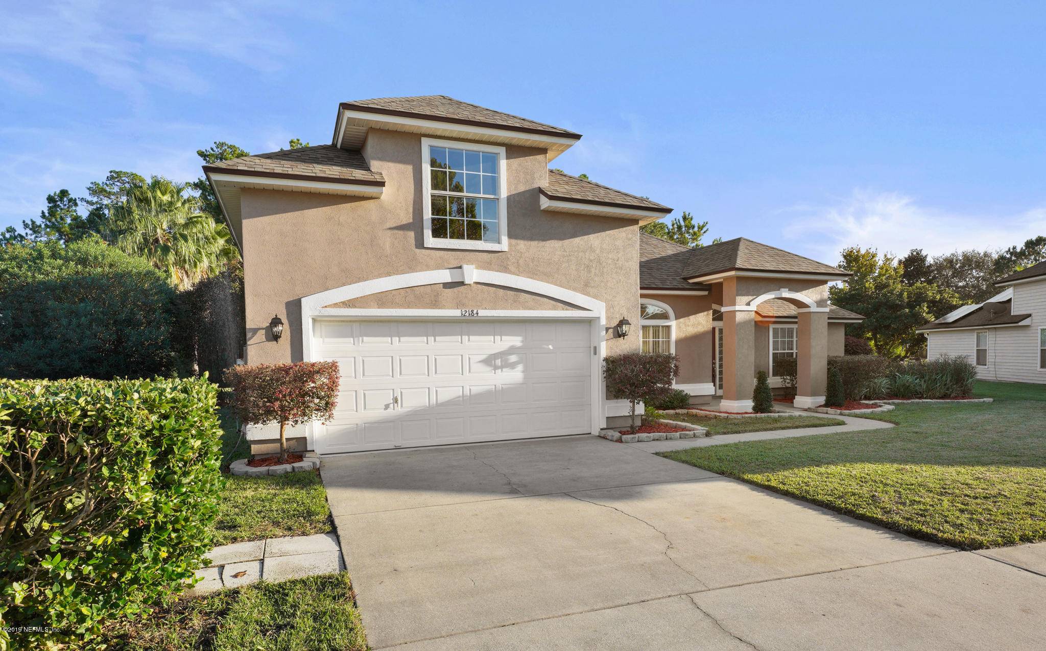 Jacksonville, FL 32246,12184 IRWIN MANOR DR