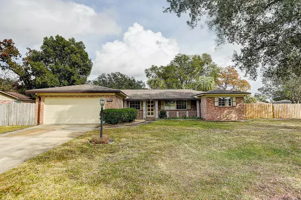 307 BLAIRMORE BLVD W, Orange Park, FL 32073