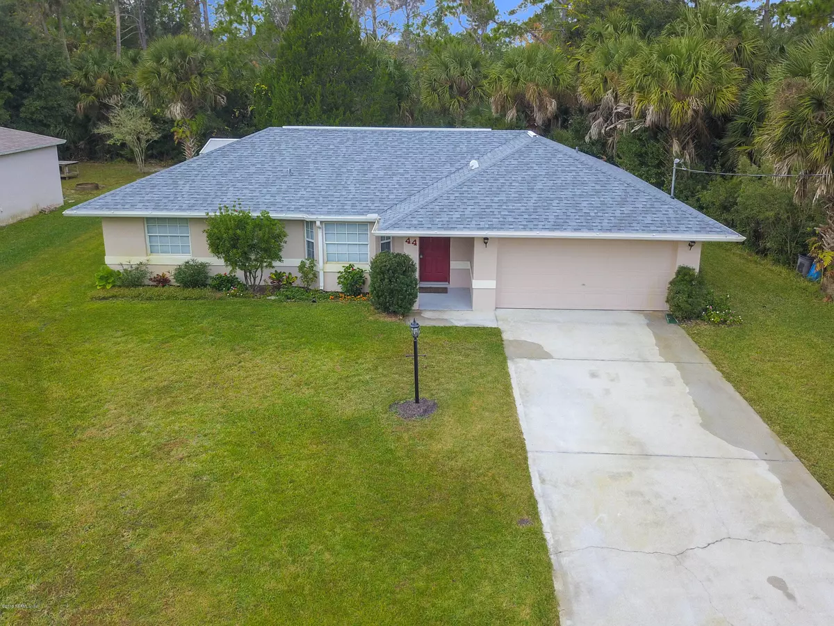 Palm Coast, FL 32164,44 WHITE HALL DR