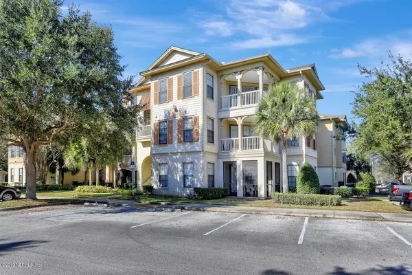 12700 BARTRAM PARK BLVD #435, Jacksonville, FL 32258