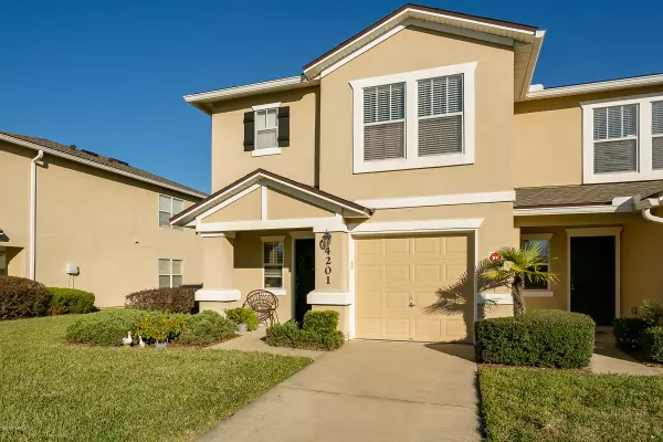 1500 CALMING WATER DR #4201, Fleming Island, FL 32003