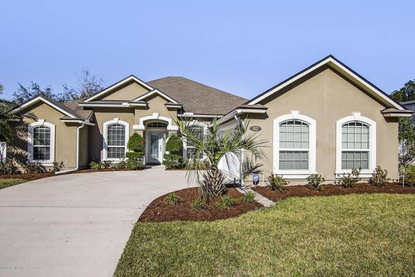 162 CELTIC WEDDING DR, St Johns, FL 32259