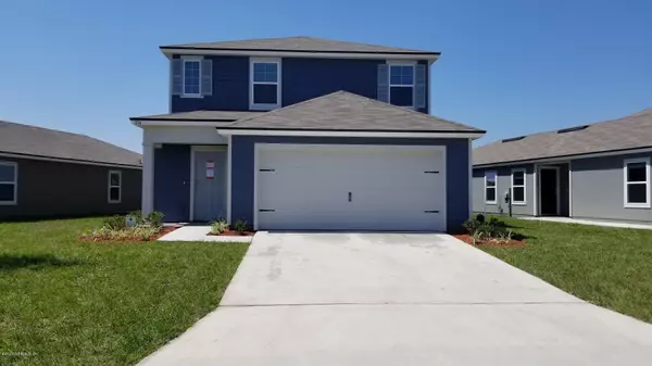 8279 MEADOW WALK LN, Jacksonville, FL 32256