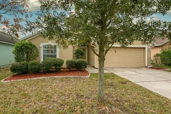 3367 HIGHLAND MILL LN, Orange Park, FL 32065