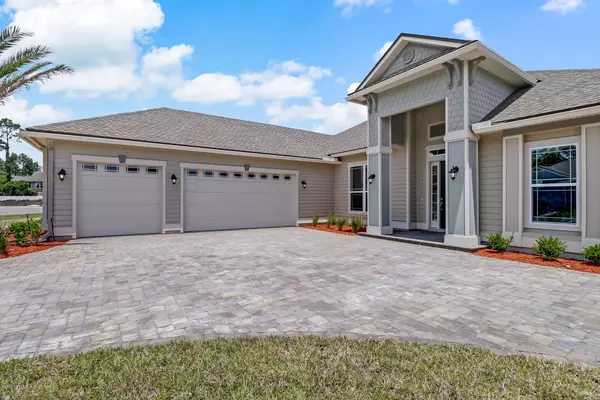 Fernandina Beach, FL 32034,95042 PALM POINTE DR N #24