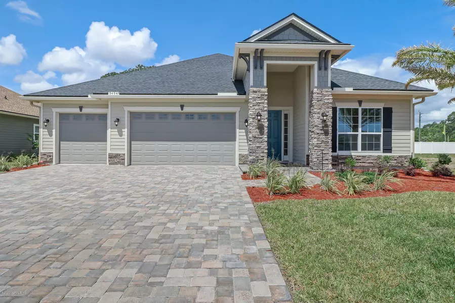 94947 PALM POINTE DR S #114, Fernandina Beach, FL 32034