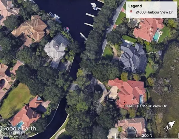 Ponte Vedra Beach, FL 32082,24600 HARBOUR VIEW DR