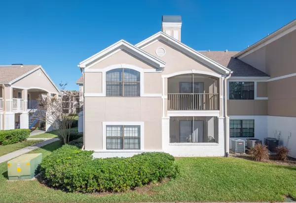 Ponte Vedra Beach, FL 32082,430 TIMBERWALK CT #1021