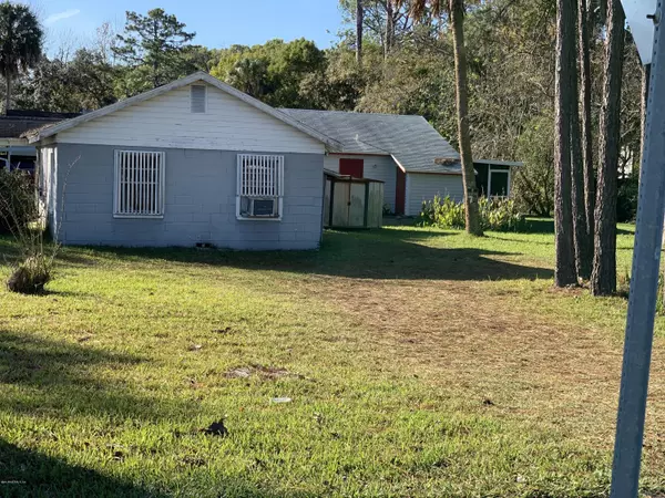Atlantic Beach, FL 32233,1980 FRANCIS AVE