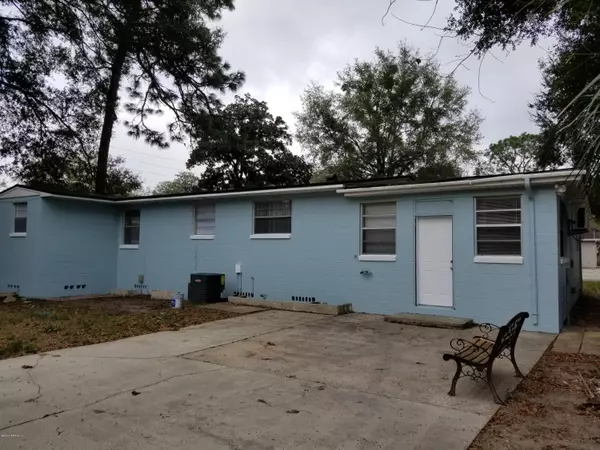 6643 ECTOR PL, Jacksonville, FL 32211