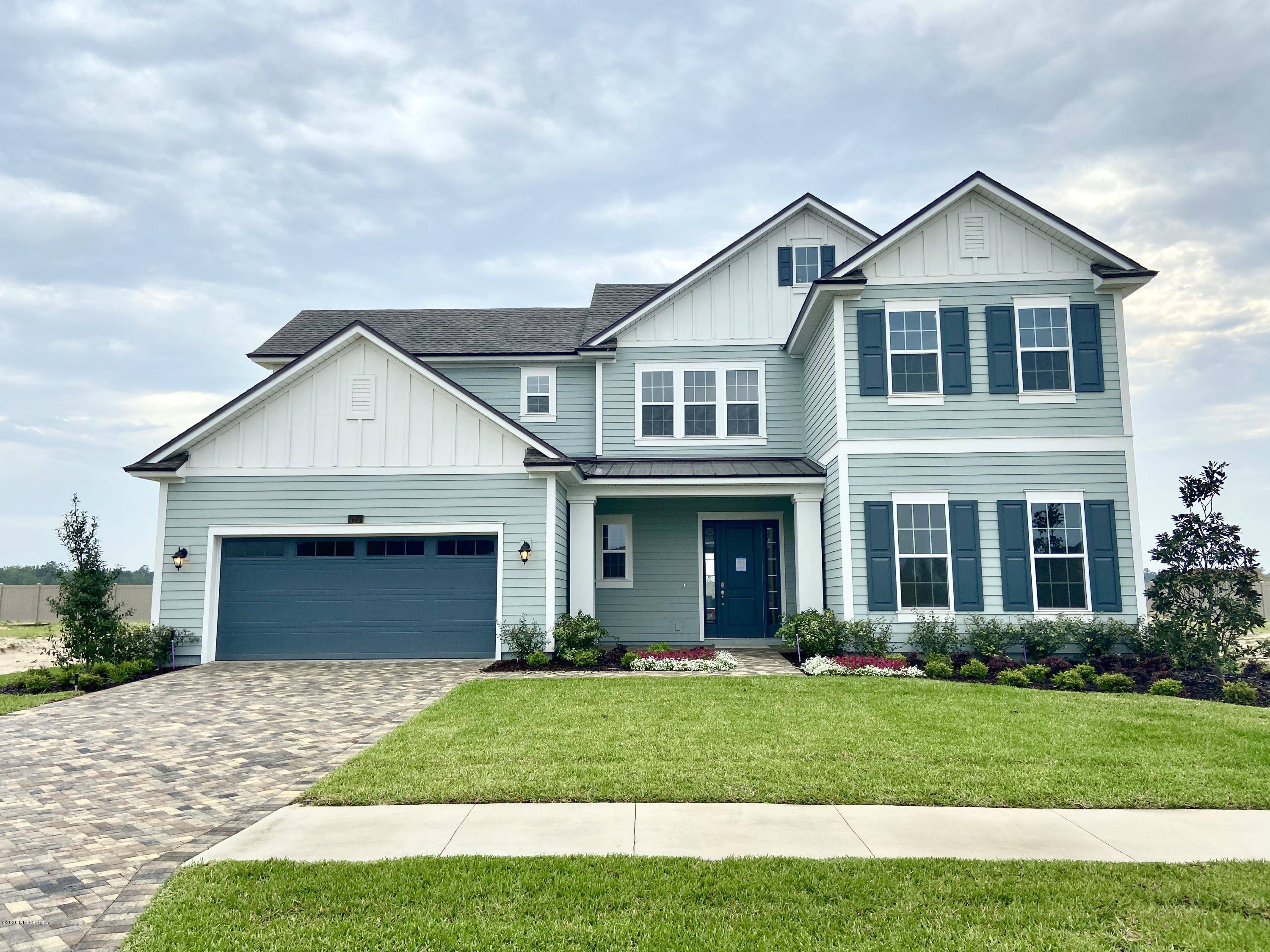 124 PERMIT CT, St Augustine, FL 32092