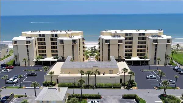 2200 OCEAN DR S #2A, Jacksonville Beach, FL 32250