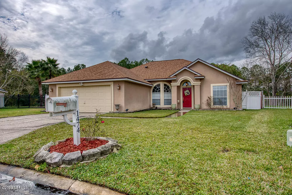 Orange Park, FL 32073,1474 DOG FENNEL CT