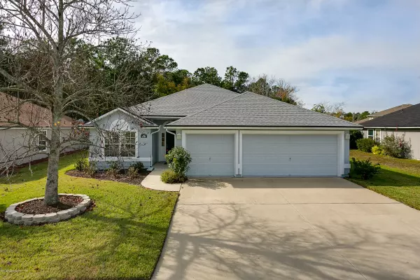 1708 COVINGTON LN, Fleming Island, FL 32003