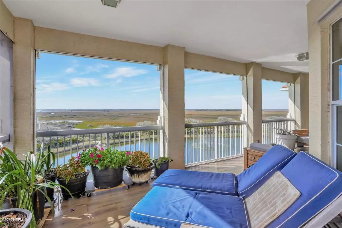 Ponte Vedra Beach, FL 32082,435 N OCEAN GRANDE DR #301