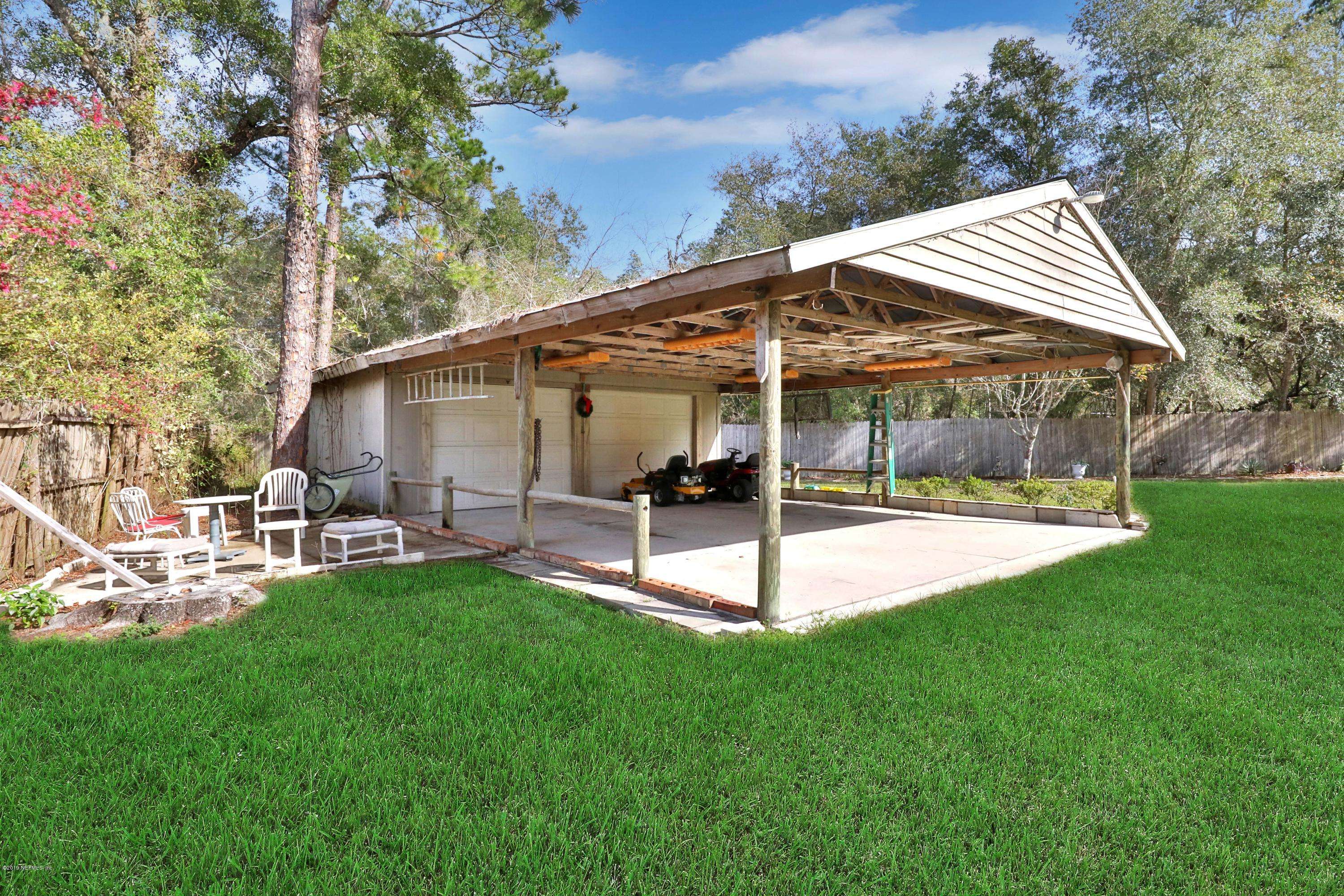 St Augustine, FL 32092,3700 JOE ASHTON RD