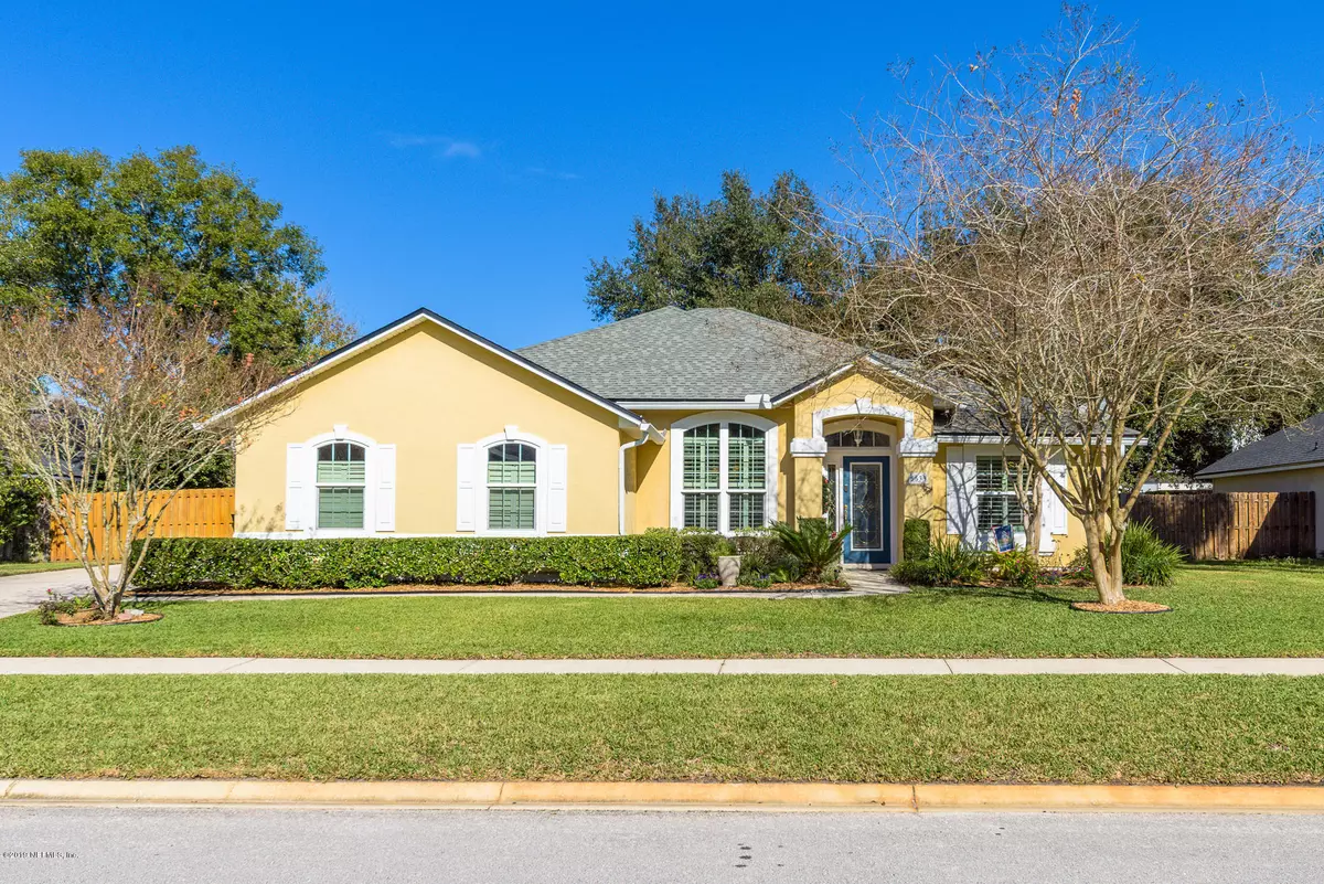 Jacksonville, FL 32258,5533 ALDEN BRIDGE DR