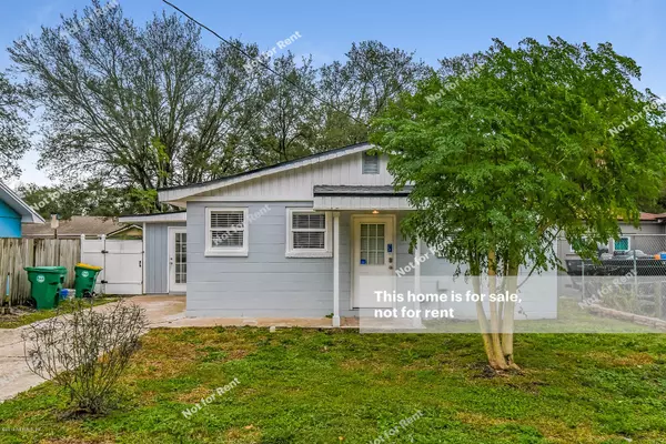 1219 PENMAN RD, Jacksonville Beach, FL 32250