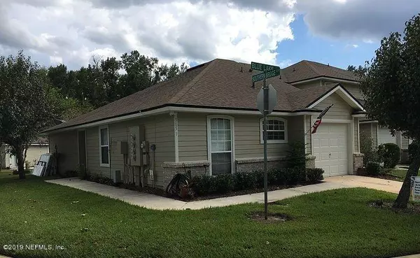 305 BLUE LAKE RD #1, St Johns, FL 32259