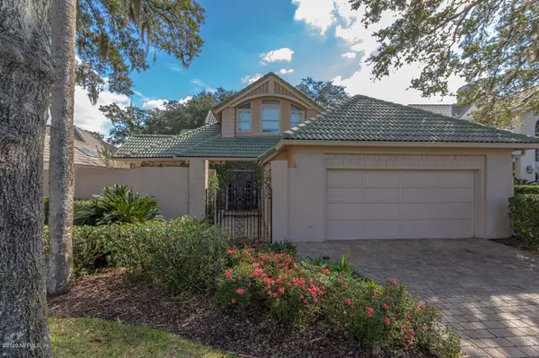 172 LAUREL LN, Ponte Vedra Beach, FL 32082