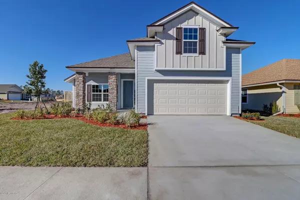 86637 SERENITY LAKE CT, Yulee, FL 32097