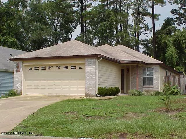 10389 HOMARD BLVD, Jacksonville, FL 32225