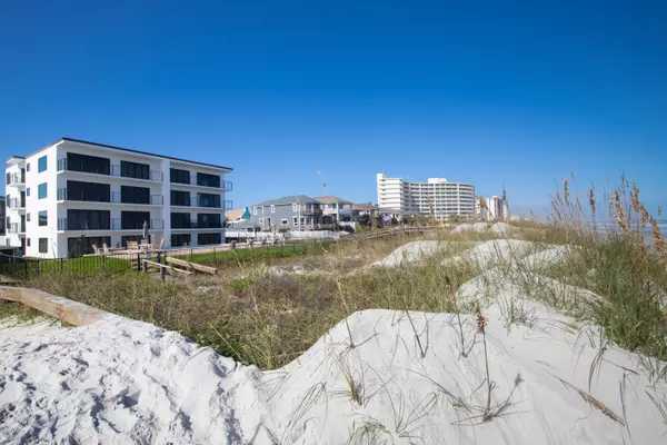 Jacksonville Beach, FL 32250,1951 OCEAN DR S #1A