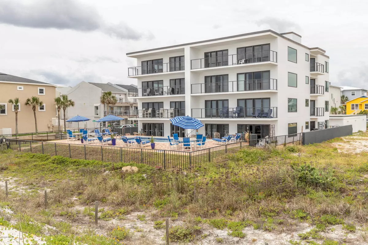 Jacksonville Beach, FL 32250,1951 OCEAN DR S #1A