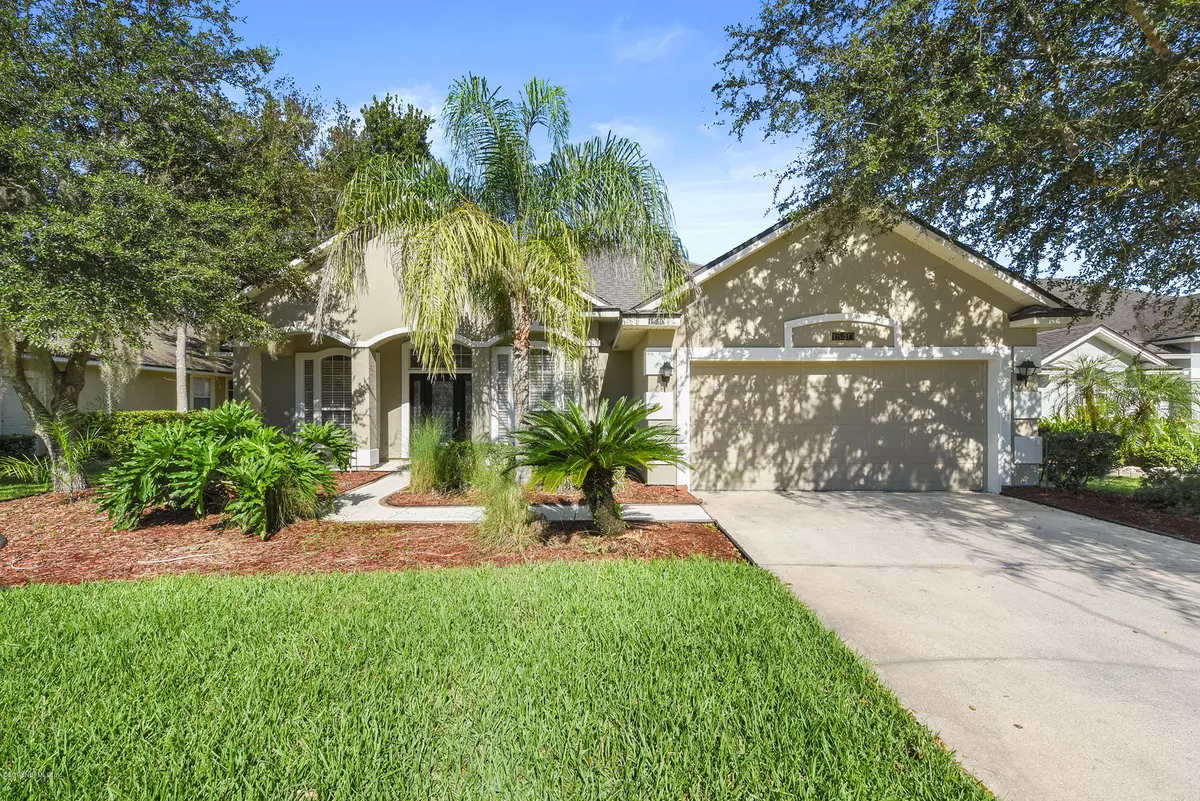 Orange Park, FL 32003,1540 WATERBRIDGE CT