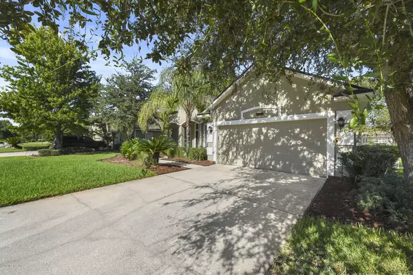 Orange Park, FL 32003,1540 WATERBRIDGE CT