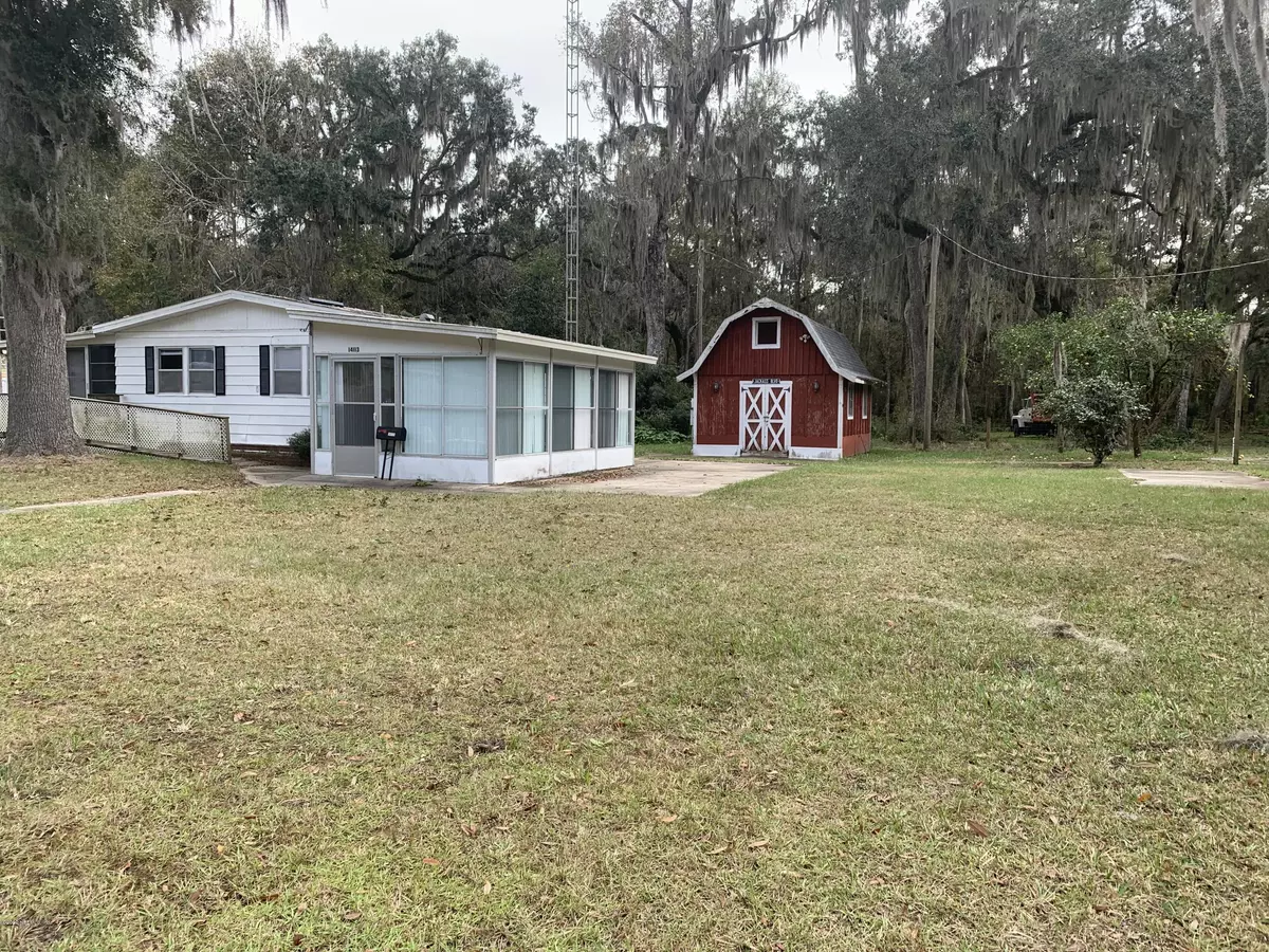 Hawthorne, FL 32640,14113 SE 174TH PL