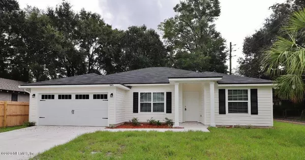 643 LOCUST ST, Jacksonville, FL 32205