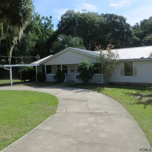 501 S PROSPECT ST, Crescent City, FL 32112