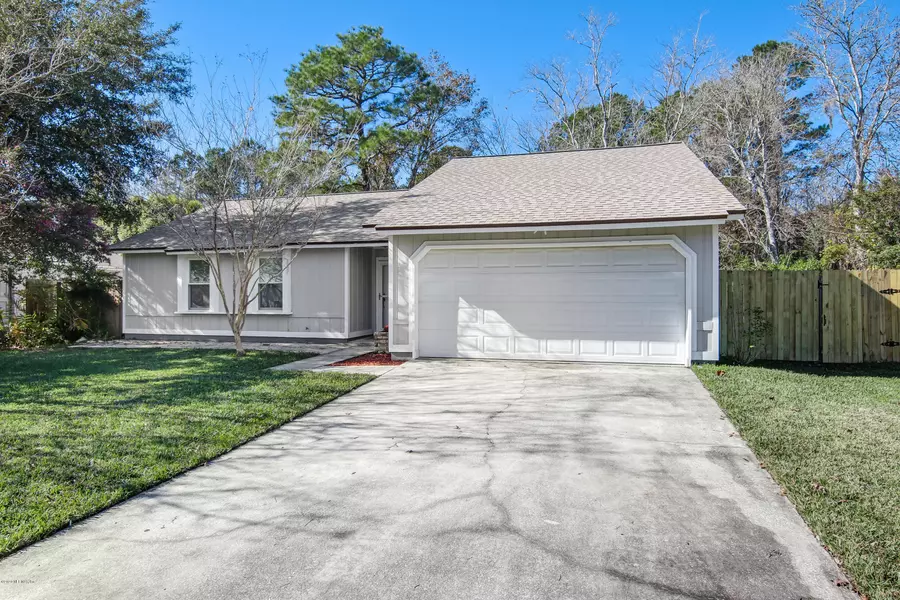 1708 SANDY HOLLOW LOOP, Middleburg, FL 32068