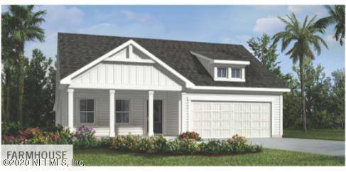 459 CONVEX LN, St Augustine, FL 32259