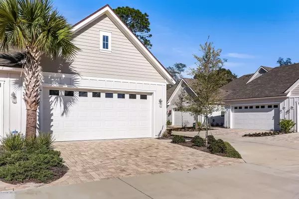 1564 NECTARINE ST, Fernandina Beach, FL 32034