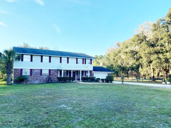 Callahan, FL 32011,45495 PETREE RD