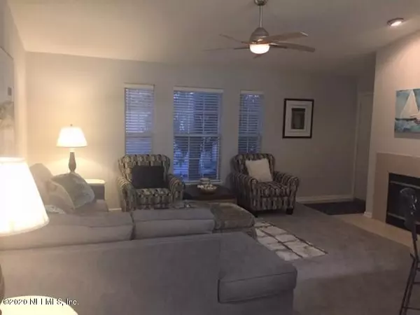 Jacksonville Beach, FL 32250,17 JARDIN DE MER PL #17