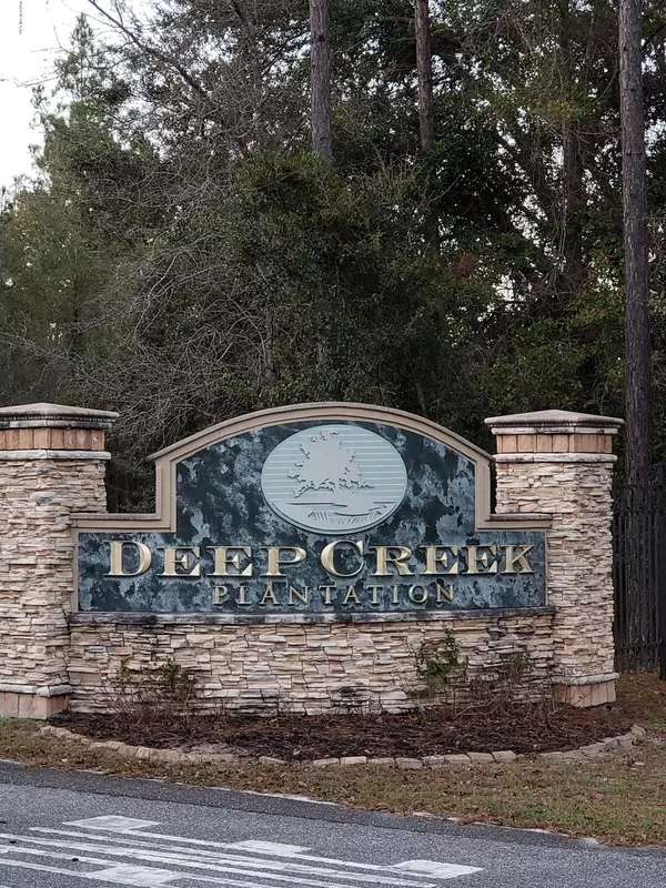 0 DEEP CREEK DR, Bryceville, FL 32009