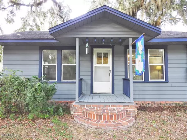 Jacksonville, FL 32207,5211 CRUZ RD