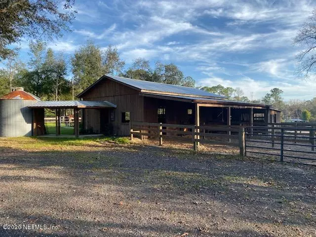 4355 HALL BOREE RD, Middleburg, FL 32068