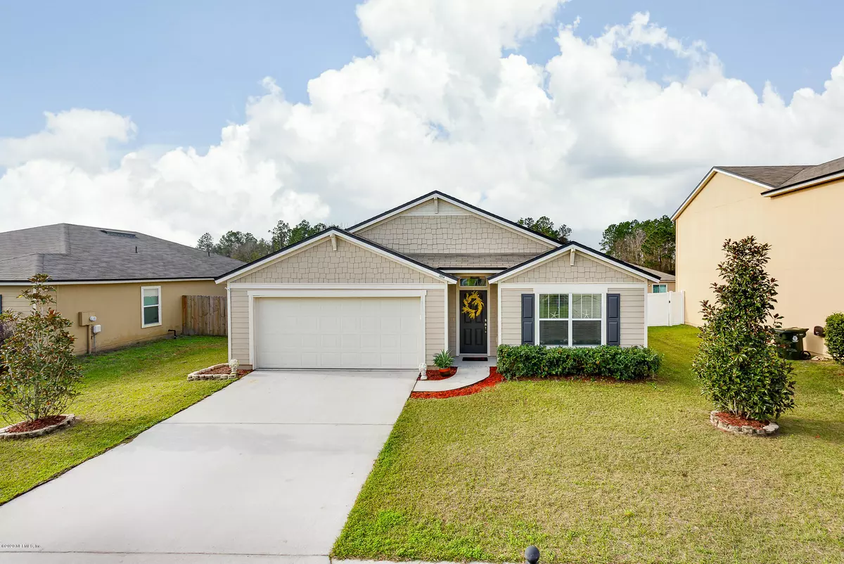 Green Cove Springs, FL 32043,3854 FALCON CREST DR