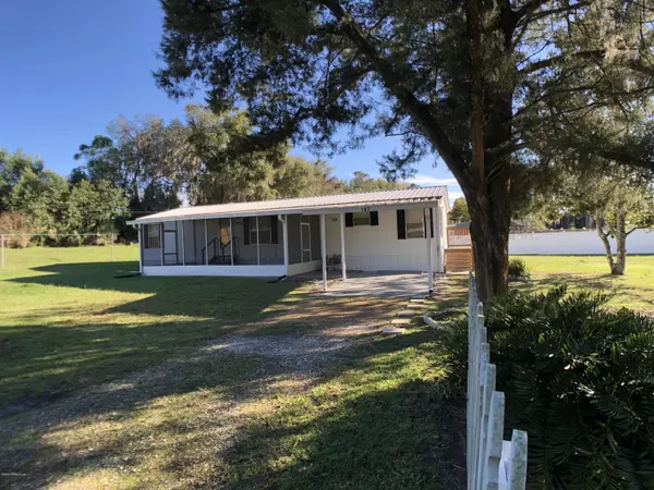 East Palatka, FL 32131,107 PICO RD