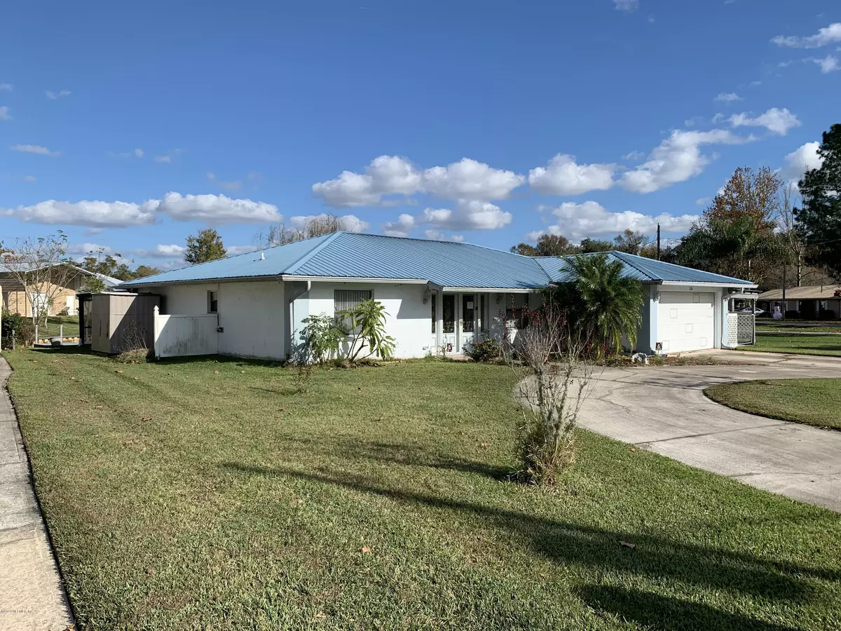 East Palatka, FL 32131,130 PALM TRL