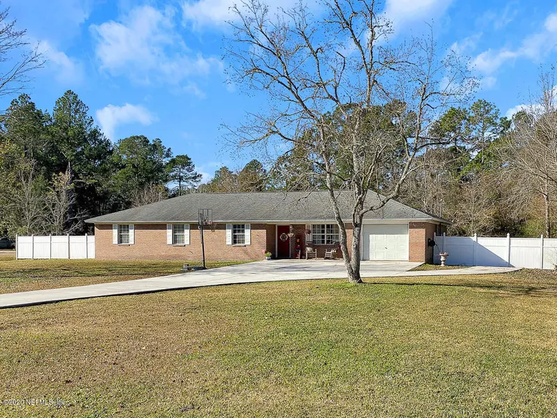 54071 ARMSTRONG RD, Callahan, FL 32011