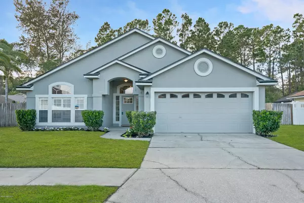 Jacksonville, FL 32224,4358 RIPKEN CIR E