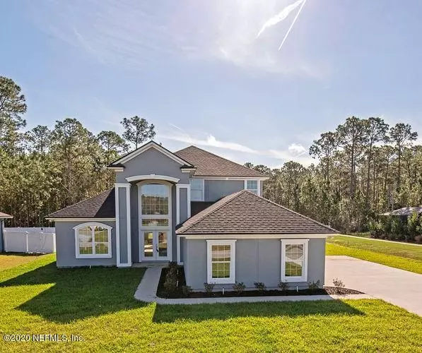 256 MOSES CREEK BLVD, St Augustine, FL 32086